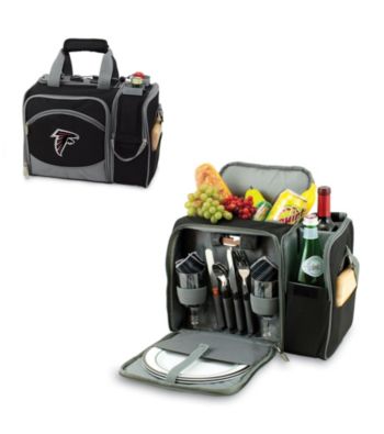 Picnic Time® Atlanta Falcons Malibu Insulated Picnic Pack
