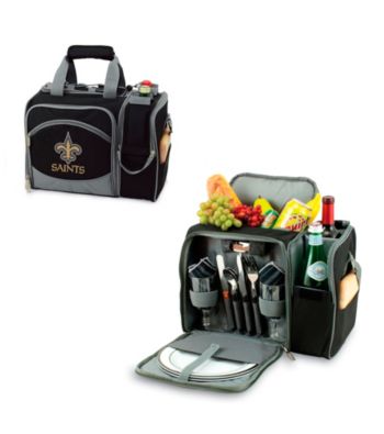 Picnic Time® New Orleans Malibu Insulated Picnic Pack