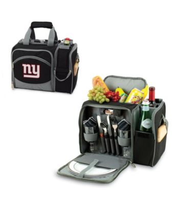 Picnic Time® New York Giants Malibu Insulated Picnic Pack