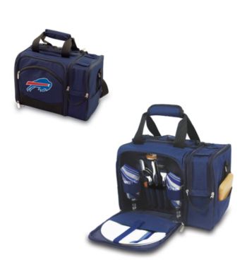 Picnic Time® Buffalo Bills Malibu Insulated Picnic Pack