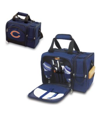 Picnic Time® Chicago Bears Malibu Insulated Picnic Pack