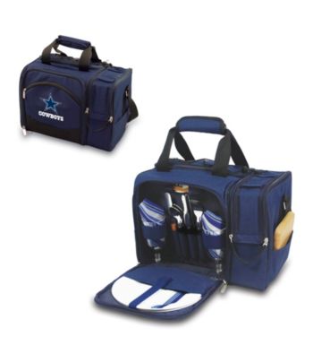 Picnic Time® Dallas Cowboys Malibu Insulated Picnic Pack