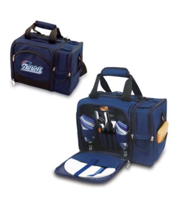 Picnic Time® New England Patriots Malibu Insulated Picnic Pack