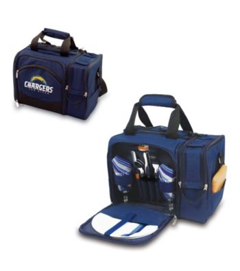 Picnic Time® San Diego Chargers Malibu Insulated Picnic Pack