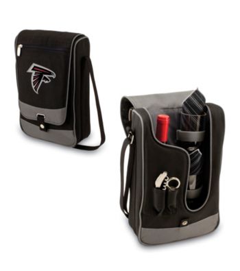 Picnic Time® Atlanta Falcons Barossa Wine Tote