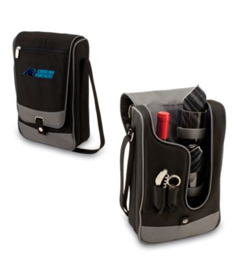 Picnic Time® Carolina Panthers Barossa Wine Tote