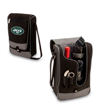 Picnic Time® New York Jets Barossa Wine Tote