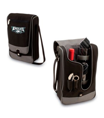 Picnic Time® Philadelphia Eagles Barossa Wine Tote