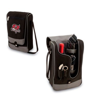 Picnic Time® Tampa Bay Buccaneers Barossa Wine Tote