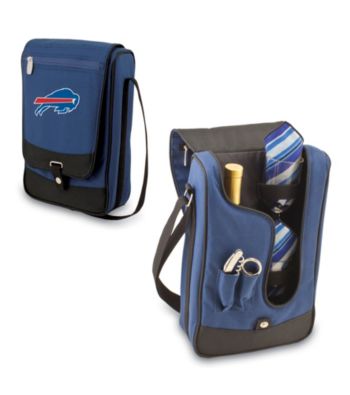 Picnic Time® Buffalo Bills Barossa Wine Tote