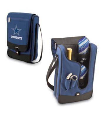 Picnic Time® Dallas Cowboys Barossa Wine Tote
