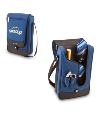 Picnic Time® San Diego Chargers Barossa Wine Tote
