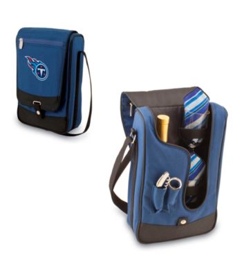 Picnic Time® Tennessee Titans Barossa Wine Tote