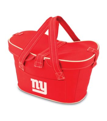 Picnic Time® New York Giants Mercado Insulated Basket