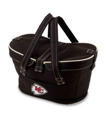 Picnic Time® Kansas City Chiefs Mercado Insulated Basket
