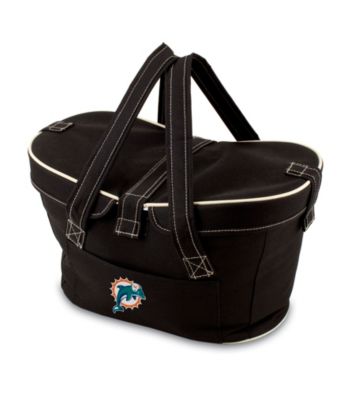 Picnic Time® Miami Dolphins Mercado Insulated Basket