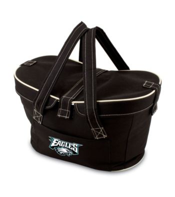 Picnic Time® Philadelphia Eagles Mercado Insulated Basket