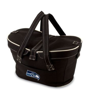 Picnic Time® Seattle Seahawks Mercado Insulated Basket