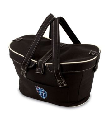 Picnic Time® Tennessee Titans Mercado Insulated Basket