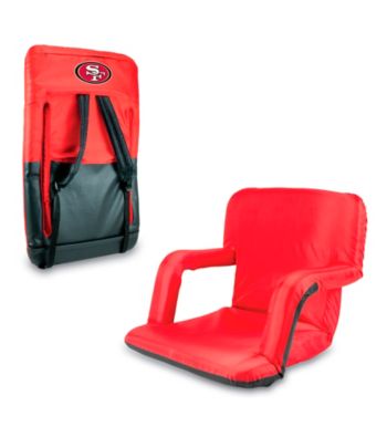Picnic Time® NFL® Ventura- San Francisco 49ers Digital Print