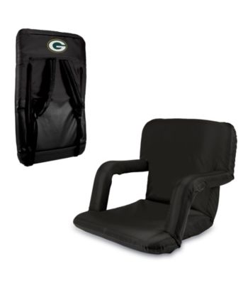 Picnic Time® NFL® Ventura- Green Bay Packers Digital Print Seat