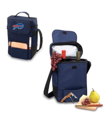 Picnic Time® NFL® Duet Insulated Tote - Buffalo Bills Digital Print