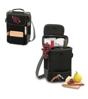 Picnic Time® NFL® Duet Insulated Tote - Arizona Cardinals Digital Print