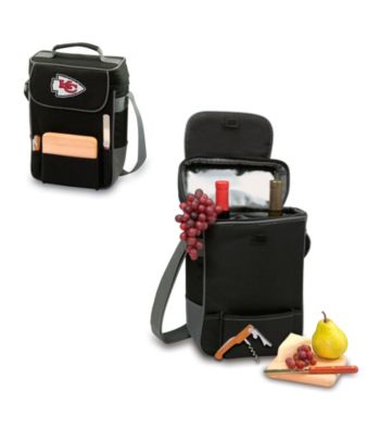 Picnic Time® NFL® Duet Insulated Tote - Kansas City Chiefs Digital Print