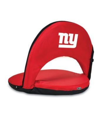 Picnic Time® NFL® Oniva Seat - New York Giants Digital Print