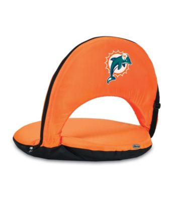 Picnic Time® NFL® Oniva Seat - Miami Dolphins Digital Print