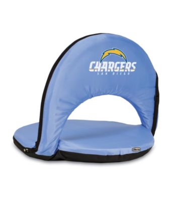 Picnic Time® NFL® Oniva Seat - San Diego Chargers Digital Print