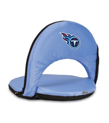 Picnic Time® NFL® Oniva Seat - Tennessee Titans Digital Print