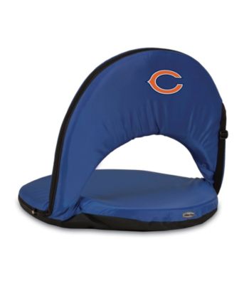 Picnic Time® NFL® Oniva Seat - Chicago Bears Digital Print