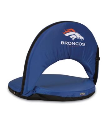 Picnic Time® NFL® Oniva Seat - Denver Broncos Digital Print