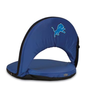 Picnic Time® NFL® Oniva Seat - Detroit Lions Digital Print