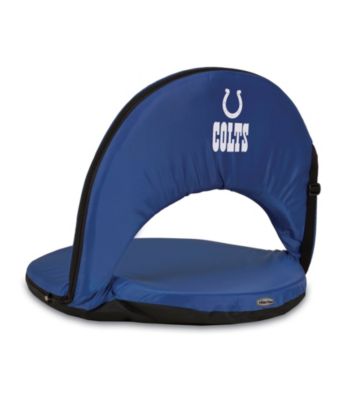 Picnic Time® NFL® Oniva Seat - Indianapolis Colts Digital Print