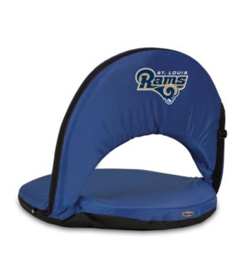 Picnic Time® NFL® Oniva Seat - St. Louis Rams Digital Print