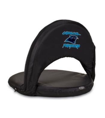 Picnic Time® NFL® Oniva Seat - Carolina Panthers Digital Print