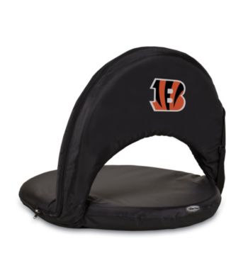 Picnic Time® NFL® Oniva Seat - Cincinnati Bengals Digital Print
