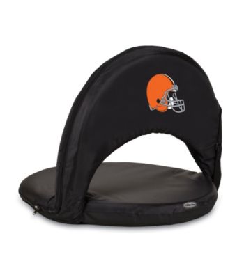 Picnic Time® NFL® Oniva Seat - Cleveland Browns Digital Print