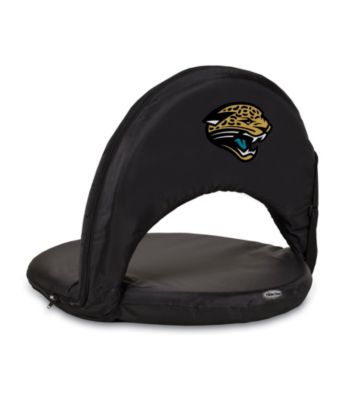 Picnic Time® NFL® Oniva Seat - Jacksonville Jaguars Digital Print