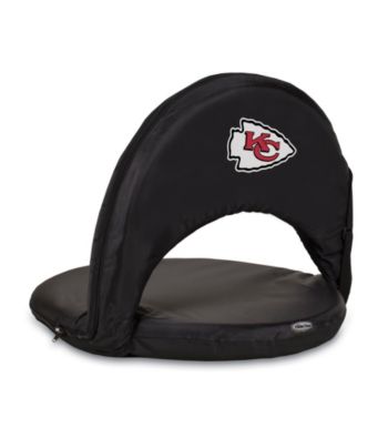 Picnic Time® NFL® Oniva Seat - Kansas City Chiefs Digital Print