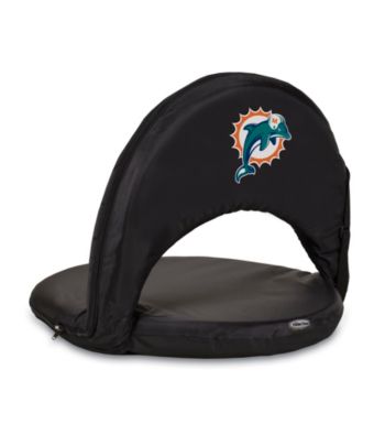 Picnic Time® NFL® Oniva Seat - Miami Dolphins Digital Print