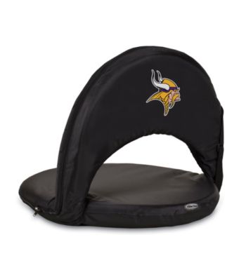 Picnic Time® NFL® Oniva Seat - Minnesota Vikings Digital Print