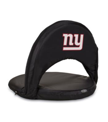 Picnic Time® NFL® Oniva Seat - New York Giants Digital Print