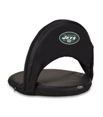 Picnic Time® NFL® Oniva Seat - New York Jets Digital Print