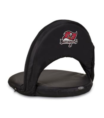 Picnic Time® NFL® Oniva Seat - Tampa Bay Buccaneers Digital Print