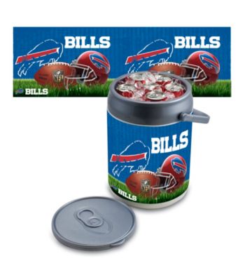 Picnic Time® NFL® Can Cooler - Buffalo Bills Digital Print