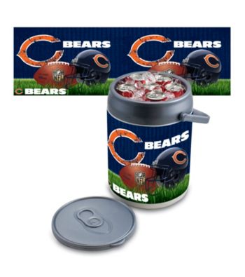 Picnic Time® NFL® Can Cooler - Chicago Bears Digital Print