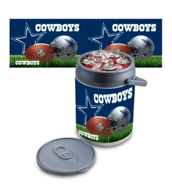 Picnic Time® NFL® Can Cooler - Dallas Cowboys Digital Print